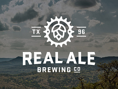 Real Ale Brewing Co. brewery