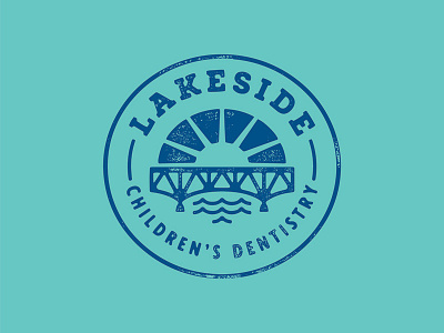 Lakeside Children's Dentistry bridge dental dentist sunrise