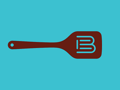 Be One with the Spatula logo spatula