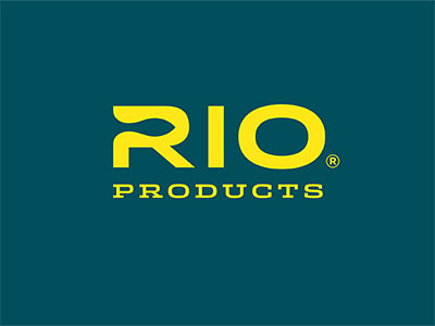 Rio Brand Logo branding logo