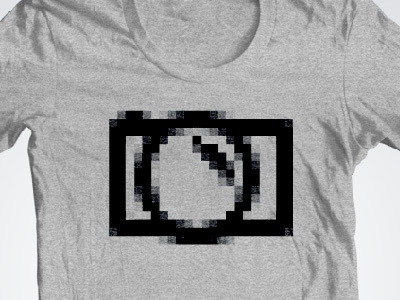 Photobucket favicon tee shirt