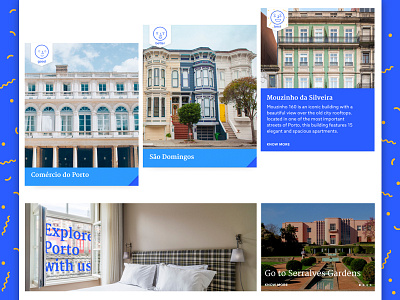 Apartments Classification design graphic icon interface ui ux web