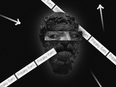 Freaky designs, themes, templates and downloadable graphic elements on