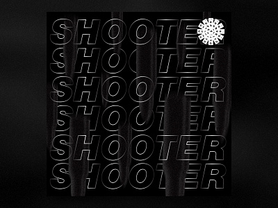 Shooter by Clipping
