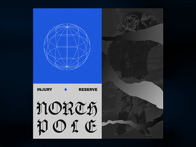 North Pole by Injury Reserve