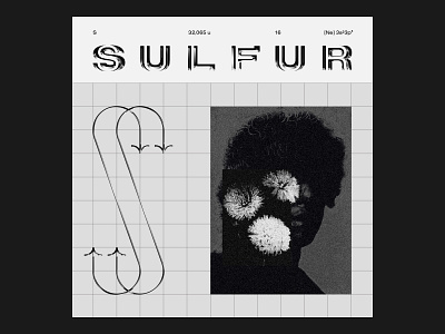 Sulfur Playlist