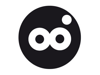 logo Opla bot chatbot logo messenger startup web design