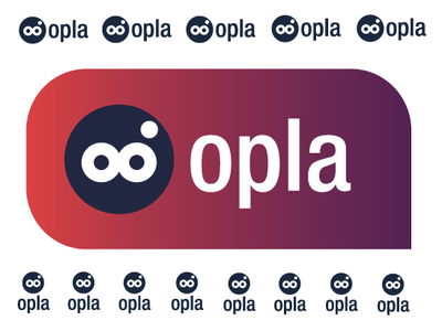 Logo OPLA