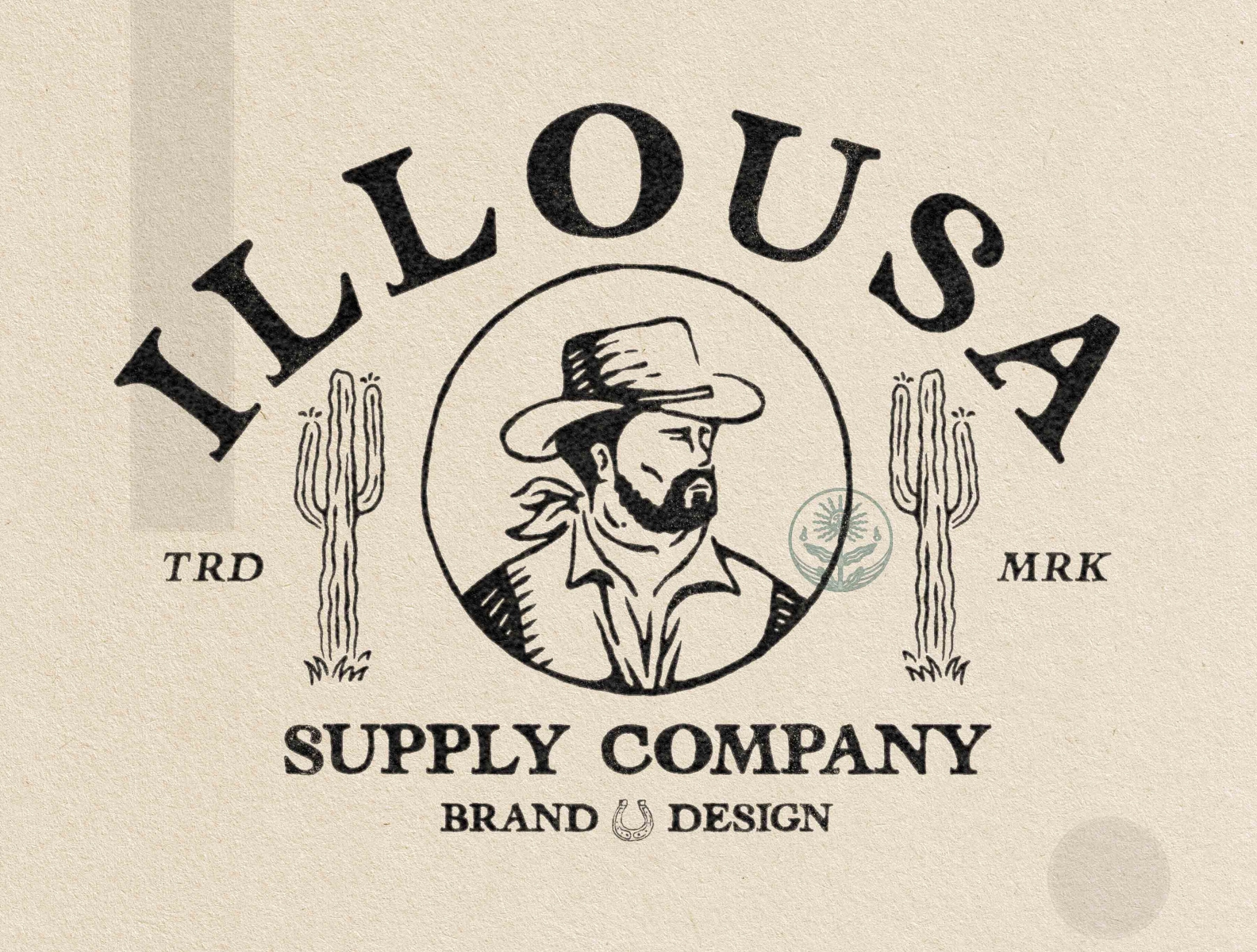 cowboy-design-by-illousa-on-dribbble