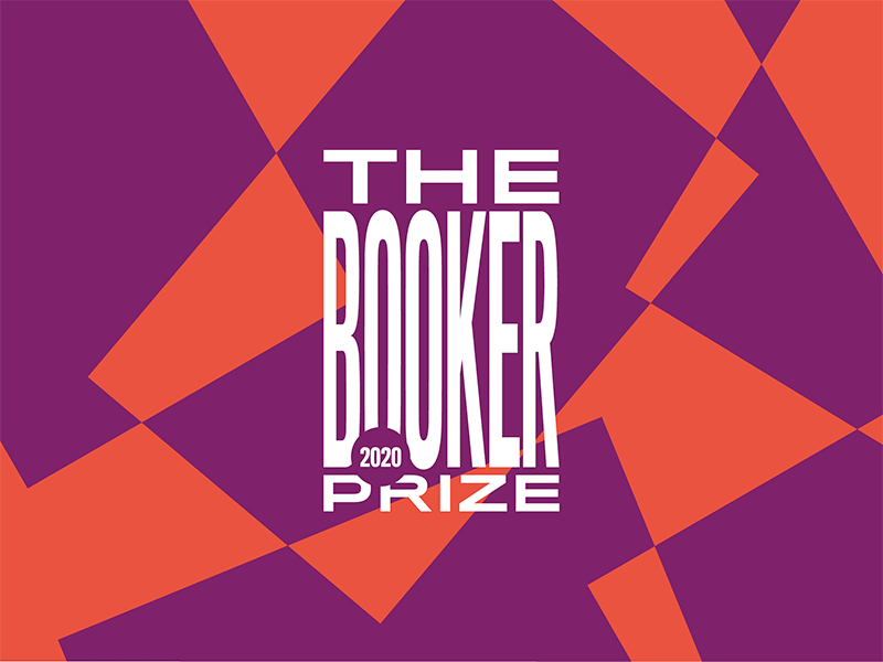 The Booker Prize Identity branding branding and identity branding concept branding design identity identity branding identity design logo logo a day logo design concept logotype reading brand reading logo rebrand rebranding