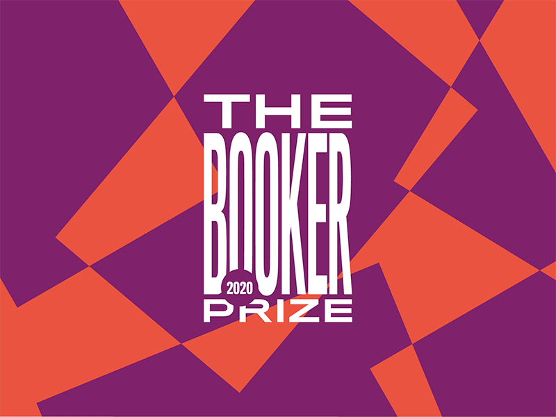 The Booker Prize Identity