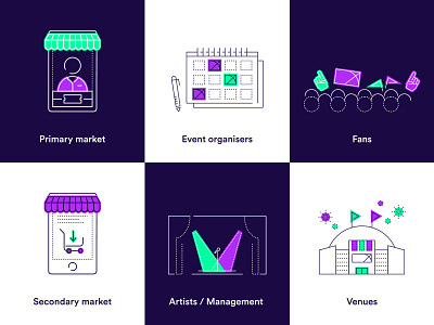 Artos Audiences blockchain blockchain icon blockchain icons brand design brand identity brand identity branding brand identity branding graphic brand identity design brand identity designer branding branding and identity branding concept branding design identity identity branding identity design identity designer identitydesign visual identity visual identity design