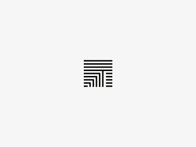 T (4/4) branding design graphic design graphicdesign identity identity design letter letter t logo logo 2d logo a day logo alphabet logo design challenge logo design concept typography