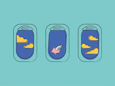 Underscore Article Illustration - The Future Of Business Travel