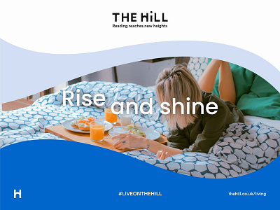 Live on The Hill art direction brand branding branding and identity branding concept branding design colour palette design graphic design graphicdesign identity identity branding identity design logo logo alphabet logo design logo design challenge logotype messaging typography