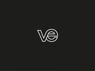 ve monogram