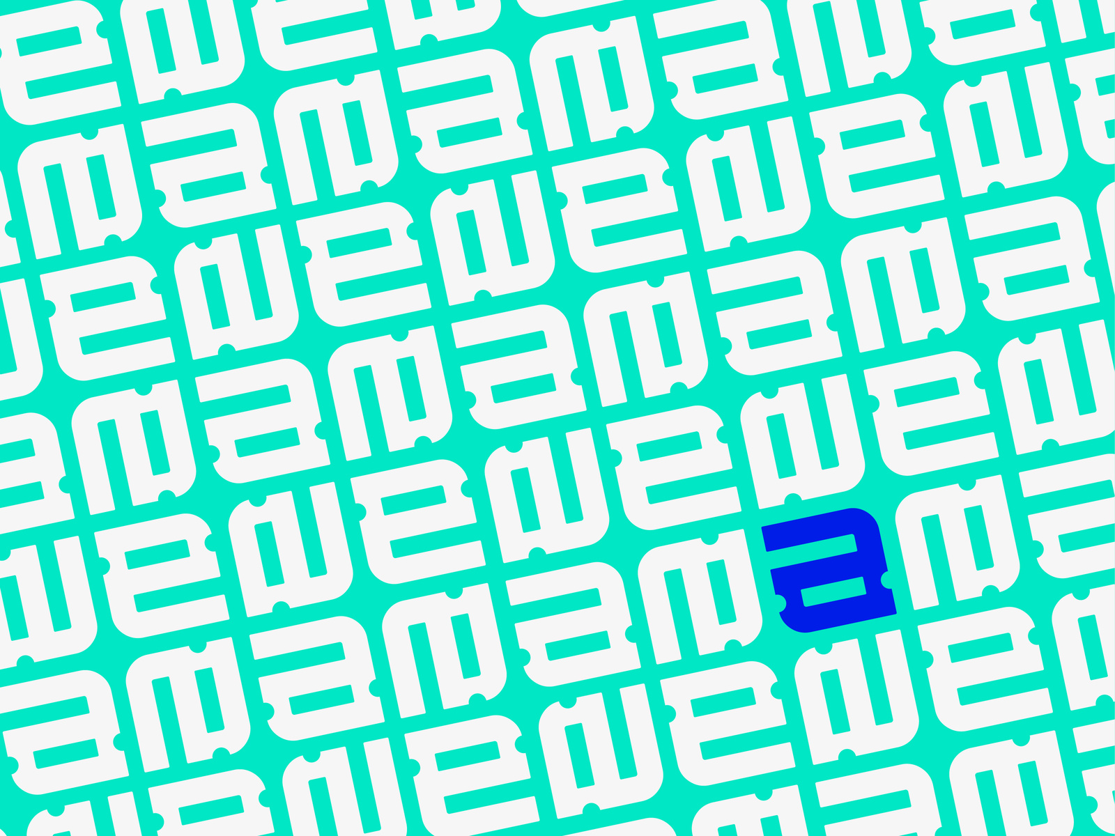 Artos Pattern By Matt Causbrook On Dribbble