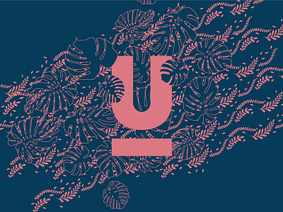 U Logo