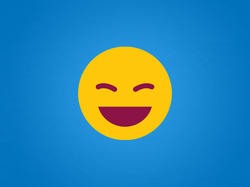 Flat Emoji Icon Set emoji emotion face flat icon set smilie
