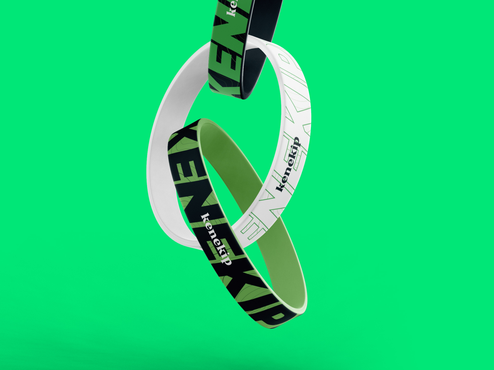 Kenekip esport gaming Wristband by T • Jordan on Dribbble