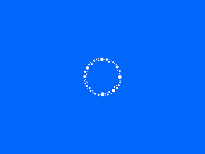 'Circle' : Brand Identity branding circle design graphic design logo minimal vector visual design