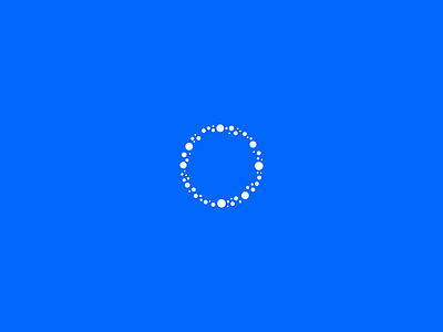 'Circle' : Brand Identity