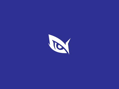 'Insight' : App Logo animal branding design eye geometric graphic design hawk illustration insight logo minimal vector view visual design