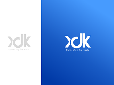 Rebranding XDK logo rebrand symbol woodmark