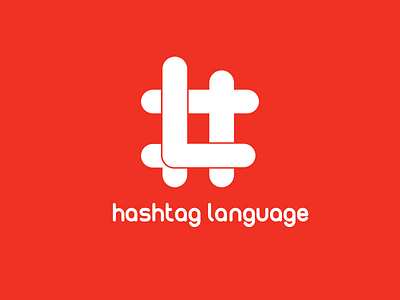 Hashtag Language