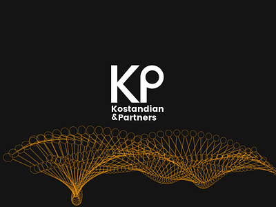 KP Rebranding branding logo rebrand