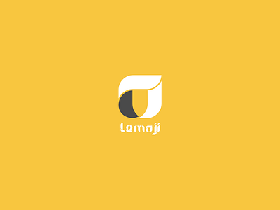 Lemoji Logo