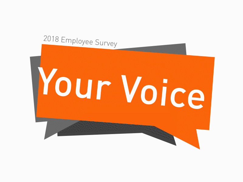 Your Voice Campaign Logo after effects branding gif graphic design logo logo design motion