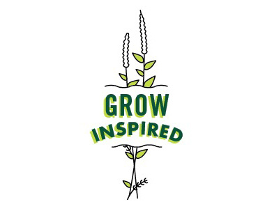 Grow Inspired