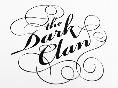 The Dark Clan