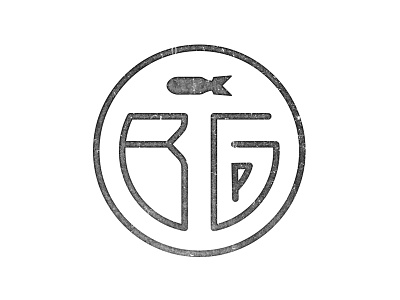 Bombardment Group Logo