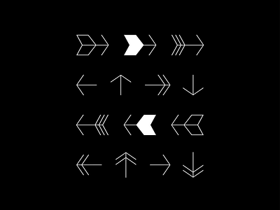 Rainer IV. arrows condensed design font font design futurefonts latin symbols type type design typeface design typography