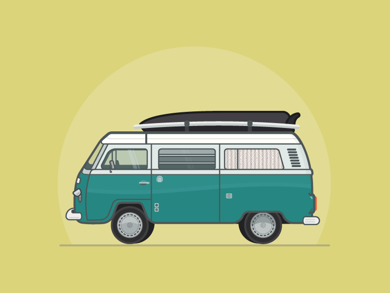 Westfalyeah 002 by Sean Grimes on Dribbble