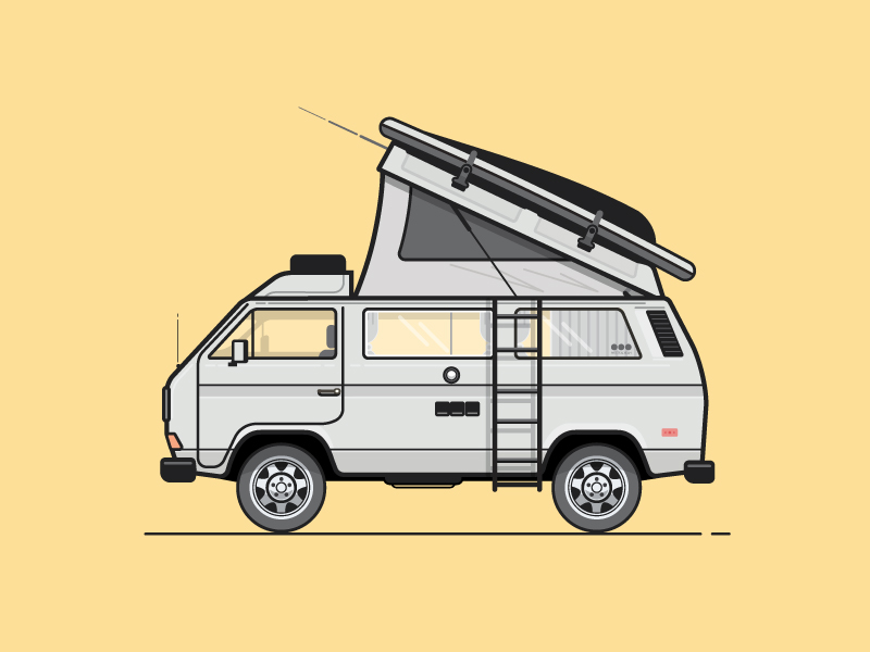 Westfalyeah 019 by Sean Grimes on Dribbble