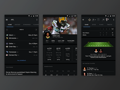 Yahoo Sports - Android android