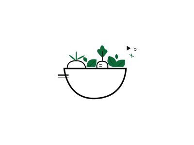 Food Taste icon illustration vector