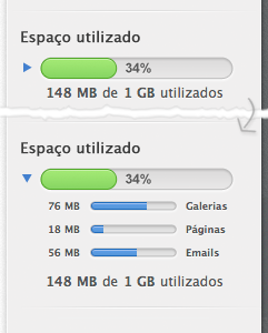 Disk Usage - final