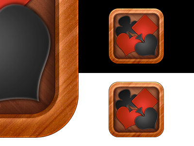 Towers icon v2 game icon iphone towers