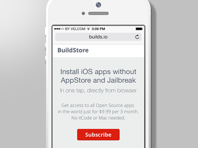 BuildStore