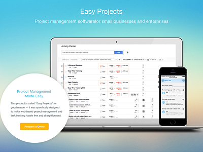 Easyprojects