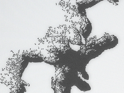 Texture Spiderman blur deconstruct fade grain grayscale hero shadow spiderman texture