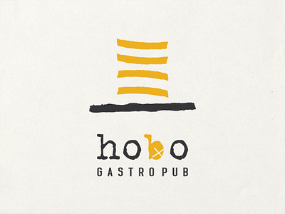 Hobo drink food hobo pub
