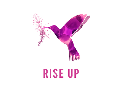 Rise Up