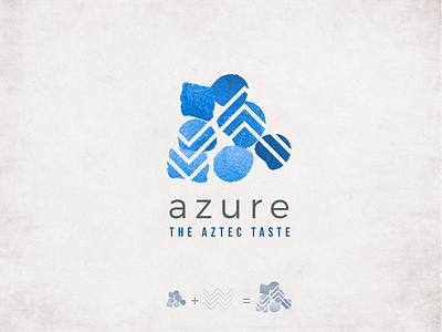 Azure aztect