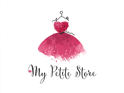 My Petite Store Logo