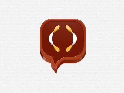 Brand Embassy app icon